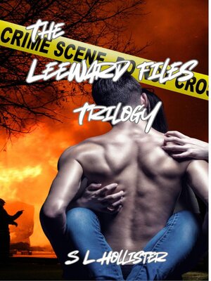 cover image of The Leeward Files Trilogy
